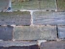Brickwork